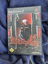 Devil May Cry (Sony PlayStation 2), usado segunda mano  Embacar hacia Argentina