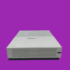 MICROSOFT XBOX ONE S CONSOLE 1TB 1681 - White #BU5940 for sale  Shipping to South Africa