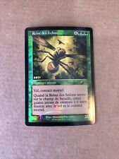 MTG magic cards x1 NM English Hornet Queen (Reine des frelons) - 30th French for sale  Shipping to South Africa