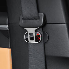 Acessórios magnéticos para interiores de carros cinto de segurança fivela limitador fixo suporte de rolha, usado comprar usado  Enviando para Brazil