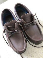 dubarry deck shoes for sale  LEE-ON-THE-SOLENT