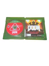 Xbox One Doom Microsoft comprar usado  Enviando para Brazil