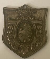 Ciondolo medaglia stemma usato  Ravenna