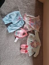 Baby annabelle clothes for sale  HERNE BAY