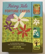 Fairy tale fortune for sale  Shipping to Ireland