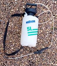 5 Ltr Hozelock Pressure Sprayer for sale  Shipping to South Africa