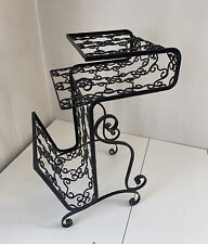 Decorative wrought iron for sale  Salineville