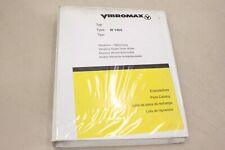 Vibromax w1405d 1999 gebraucht kaufen  Deutschland