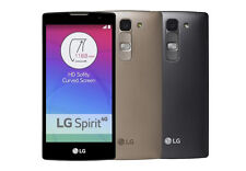 Oryginalny LG SPIRIT 4G LTE H440N H440 WIFI 8MP 4G QUAD-CORE Odblokowany Android 4.7" na sprzedaż  Wysyłka do Poland