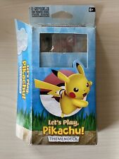 Let play pikachu gebraucht kaufen  Budenheim