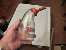 Lucas vintage akkufüllflasche gebraucht kaufen  Versand nach Germany