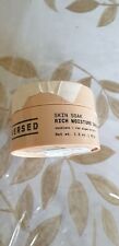 Used, Versed Skin Soak Rich Moisture Cream With Squalane And Red Algae Extract 1.5 oz for sale  Shipping to South Africa