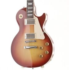 Guitarra elétrica Gibson Les Paul Standard 50s Heritage Cherry Sunburst 2023 comprar usado  Enviando para Brazil