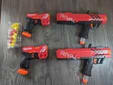 Nerf gun rival for sale  WAKEFIELD