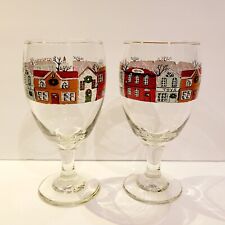 Libbey glasses goblets for sale  Denham Springs