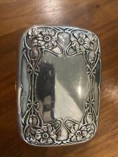Sterling silver soap for sale  Charlotte