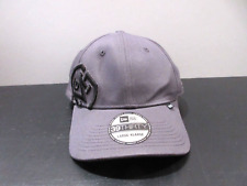 Gas Monkey Garage Hat Cap Fitted Adult Large Gray Motorcycle Biker New Era Mens, used for sale  Shipping to South Africa