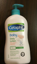 Cetaphil baby daily for sale  Mcpherson