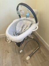 Graco soothe sway for sale  Newbury Park