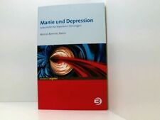 Manie depression selbsthilfe gebraucht kaufen  Berlin
