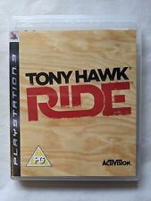 Ps3 tony hawk for sale  OLDHAM