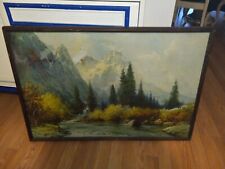 Painting robert wood for sale  Callahan