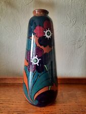 Decoro vase for sale  NOTTINGHAM