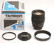 Tamron 200mm 6 gebraucht kaufen  Kappeln