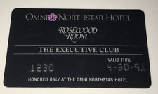 Omni northstar hotel for sale  Minneapolis