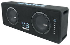 Memphis audio mbe8d2 for sale  Inwood