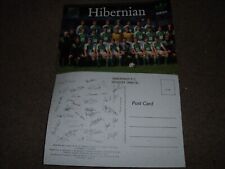 Hibernian football club for sale  BRADFORD