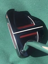 All Original - TAYLORMADE Rossa Monza Mallet Golf Putter-Black Chrome 33” RH for sale  Shipping to South Africa