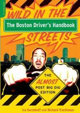 Boston driver handbook for sale  Aurora