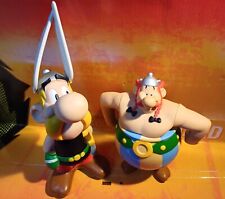 Asterix obelix pupazzi usato  Avellino