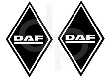 Daf truck diamond for sale  GRIMSBY