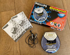 2001 philips shockproof for sale  Shipping to Ireland