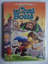 Dvd chat botte d'occasion  Bressuire