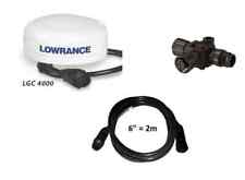 New brp lowrance for sale  USA
