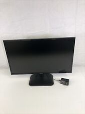 Acer lcd monitor for sale  Dallas