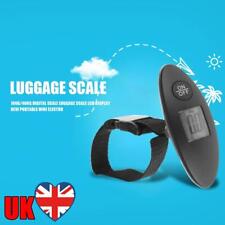 100g/40kg Digital Electronic Luggage Scale Portable Scale Luggage Weighing Scale for sale  Shipping to South Africa