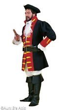Pirate captain costume for sale  Lockport