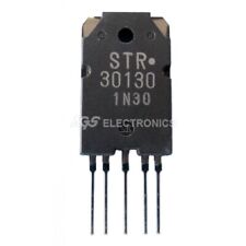 Str 30130 transistor usato  Vignate