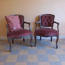 Chaises fauteuils chauffeuses d'occasion  Nice-