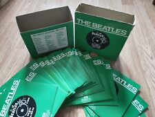 1976 beatles green for sale  PORT TALBOT