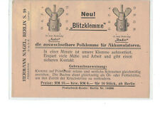Postkarte berlin putlitz gebraucht kaufen  Wittgensdorf
