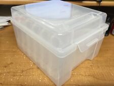 Plastic storage box for sale  Youngstown