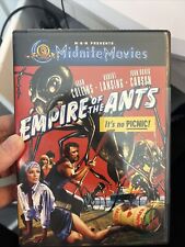 Usado, DVD Empie of the Ants segunda mano  Embacar hacia Argentina