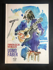 Cartonato uomo faber usato  Imola