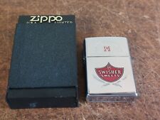 Zippo lighter 1999 for sale  Gainesville
