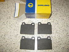 Quality brake pads for sale  NOTTINGHAM